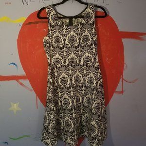 Papermoon dress